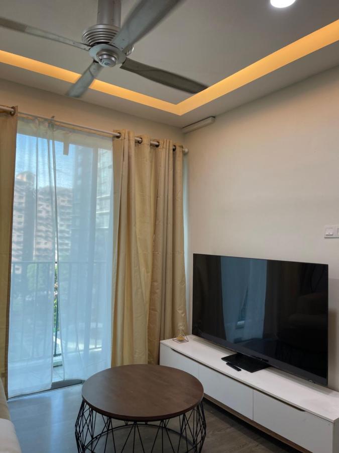 Rantissi Homestay The Zizz Damansara North 八打灵再也 外观 照片